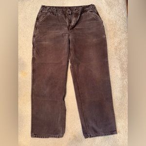 Vintage Carhartt Pants
